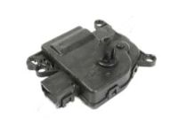 OEM Kia Amanti Mode Actuator, Left - 972693B000