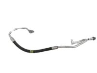 OEM Kia Soul Discharge Hose - 97762B2111