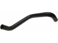 OEM 2002 Kia Sedona Hose-Water, Lower - 0K52Y15187B