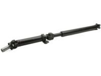 OEM 2008 Kia Sorento Propeller Shaft Assembly - 491003E951