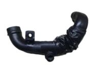 OEM 2011 Kia Rio Duct B-Air - 282121G000