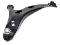 OEM Kia Sportage Arm Complete-Front Lower - 545003W500