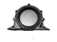 OEM 2006 Hyundai Elantra Case-Oil Seal, Rear - 21441-23500