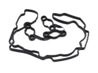 OEM 2010 Hyundai Genesis Coupe Gasket-Rocker Cover, LH - 22453-3C710