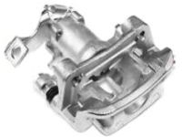 OEM 2017 Kia Sedona Rear Brake Caliper Kit, Left - 58310A9A00