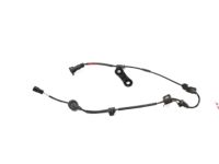 OEM 2021 Kia Sportage Cable Assembly-Abs Ext, R - 91921D9000