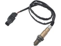 OEM Kia Rio Oxygen Sensor Assembly - 392102B410