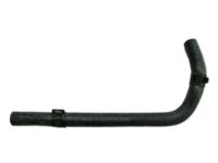 OEM 2020 Kia Cadenza Hose Assembly-Water B - 254683CAD0