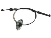 OEM Kia Optima Automatic Transmission Shift Control Cable - 46790D5200