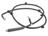 OEM 2016 Kia Optima Hose & Connector Assembly - 986602T000