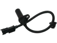 OEM 2014 Kia Forte Koup Crankshaft Position Sensor - 391802B030