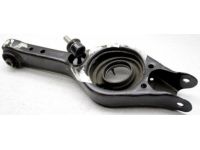 OEM 2015 Kia Optima Arm Complete-Rear Lower - 552203S050