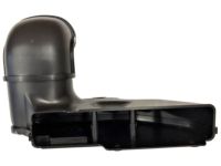 OEM Kia Forte Koup Duct-Air - 28210A2550