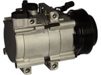 OEM Kia Reman Compressor Assembly - RK52Y61450U