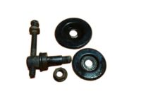 OEM Kia Spectra5 Bolt-A/C PULLEY Tension - 978312D510