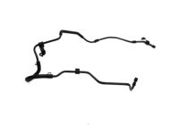 OEM 2001 Hyundai Sonata Hose-Complte Return - 57560-38030