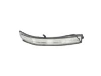 OEM 2012 Kia Optima Lamp Assembly-Outside Mirror - 876242T000