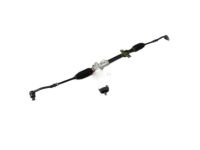 OEM Kia Soul Gear Assembly-Steering - 565002K001