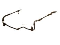 OEM 2004 Kia Spectra Tube & Hose Assembly-Ret - 575602F000