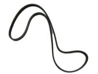 OEM Kia Sephia Serpentine Belt - 1K2N515909