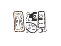 OEM 2010 Kia Forte Gasket Kit-Engine OVEAUL - 209102GH01