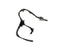 OEM 2008 Kia Optima Battery Wiring Assembly - 918502G010