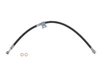 OEM 2009 Kia Borrego Brake Front Hose, Right - 587322J000