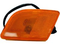 OEM Kia Rio Lamp Assembly-REFLECTOR/REFLEX & Side - 923061G000