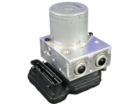 OEM Kia Borrego Abs Brake Pump & Control Module - 589202J150