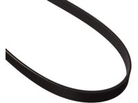 OEM Kia Forte V-Ribbed Belt - 2521225000