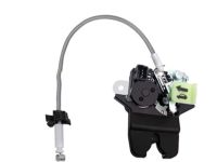 OEM Trunk Lid Latch Assembly - 81230D4000