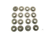 OEM Kia Retainer-Valve Spring - 222222G600