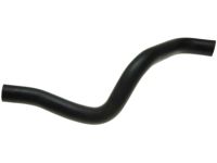 OEM 2002 Hyundai Sonata Hose Assembly-Radaator, Lower - 25415-38060