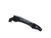 OEM Kia Door Outside Handle Assembly, Right - 826613W000