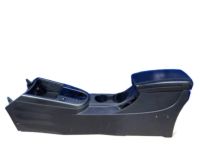 OEM Kia Forte Console-Front - 846111M400WK