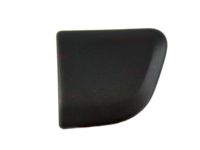 OEM 2009 Kia Rio MOULDING Assembly-Fender Waist - 877121G010