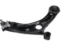 OEM 2018 Kia Sportage Arm Complete-Front Lower - 54501D9000