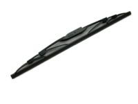 OEM 2018 Kia Sportage Passeger Windshield Wiper Blade Assembly - 98360D9000