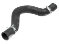 OEM 2021 Kia Soul Hose Assembly-Radiator, U - 25414K0200