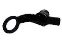 OEM 2022 Kia Telluride Cap-Bleeder Screw - 583142J000