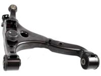 OEM Kia Arm Complete-Front Lower - 545002J002