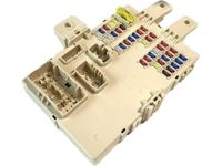OEM Kia Sportage Instrument Panel Junction Box Assembly - 919503W010
