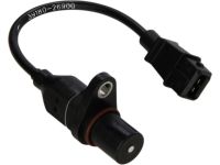 OEM Kia Crankshaft Position Sensor - 3918026900
