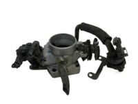 OEM Kia Sportage Body Assembly-Throttle - 3510037420