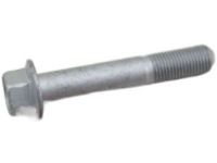 OEM 2011 Hyundai Genesis Coupe Bolt - 62617-3K300