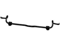 OEM 2018 Kia Rio Bar Assembly-Front Stabilizer - 54810H9000