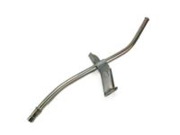 OEM 2014 Kia Optima Oil Level Gauge Guide - 266122G000