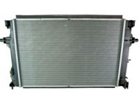 OEM Kia Radiator Assy - 25310J7000