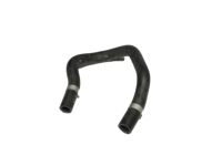 OEM Hyundai Hose Assembly-A.T.F Outlet - 97324-2W100