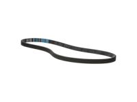 OEM 2005 Kia Sorento V-Ribbed Belt - 2521239800